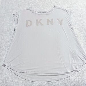Sparkly DKNY Sport top